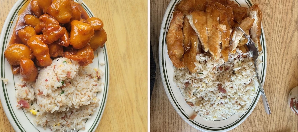 Hong Kong Restaurant Gallery Image 2