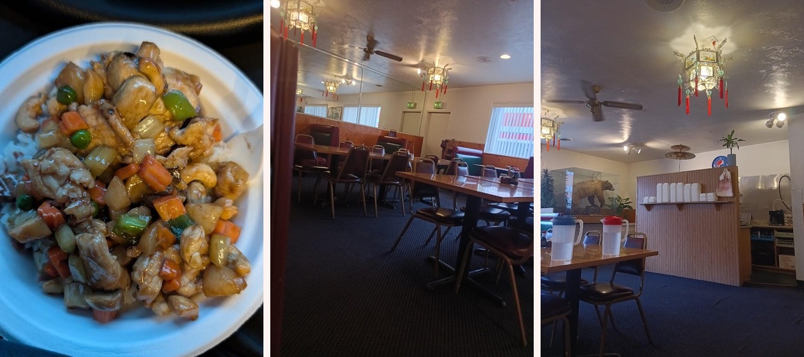 Hong Kong Restaurant Gallery Image 3