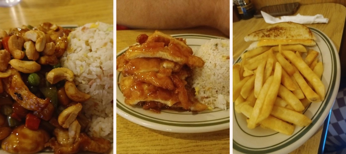 Hong Kong Restaurant Gallery Image 5