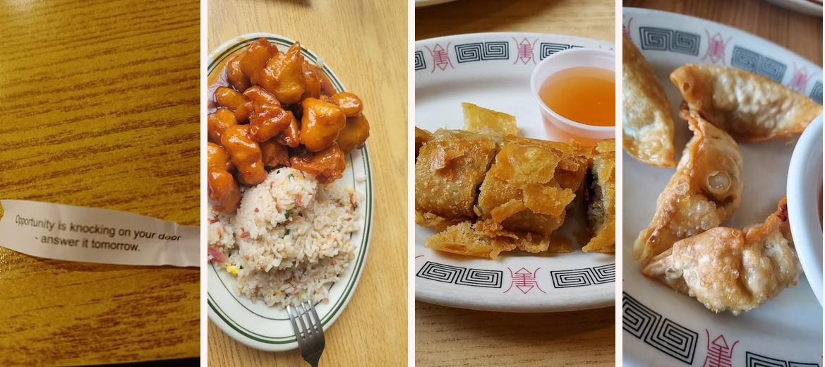 Hong Kong Restaurant Gallery Image 6